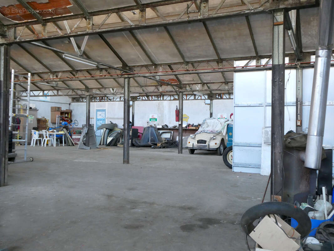 Maison à HAUTE-RIVOIRE