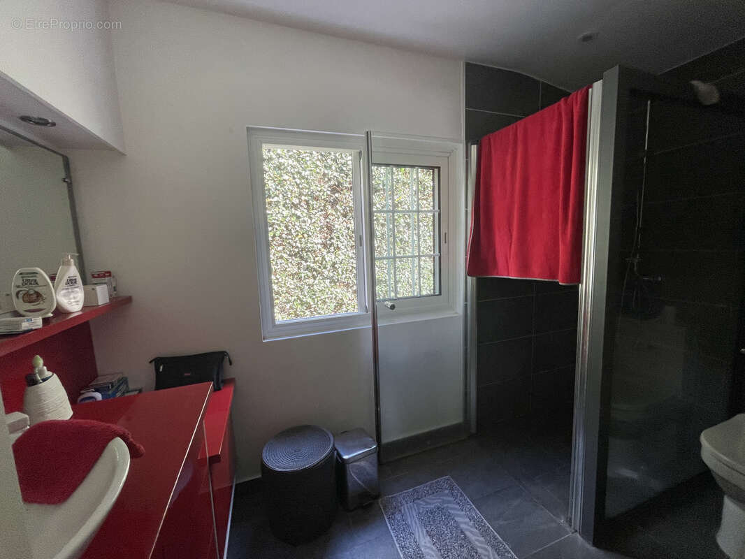 Maison à SAINT-DENIS