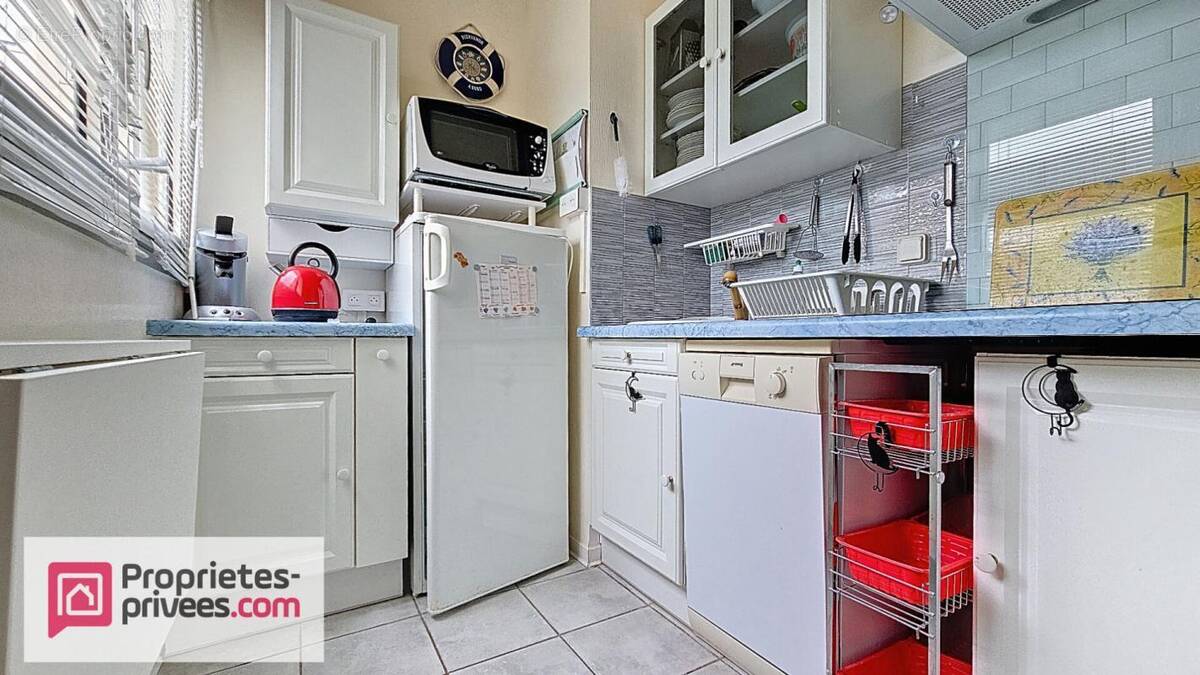 Appartement à LES MATHES