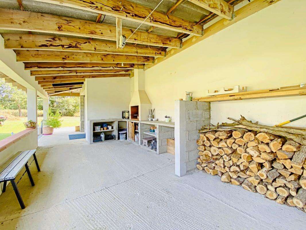 Maison À Vendre Familiale - photo 11
