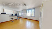 Appartement à LORIENT