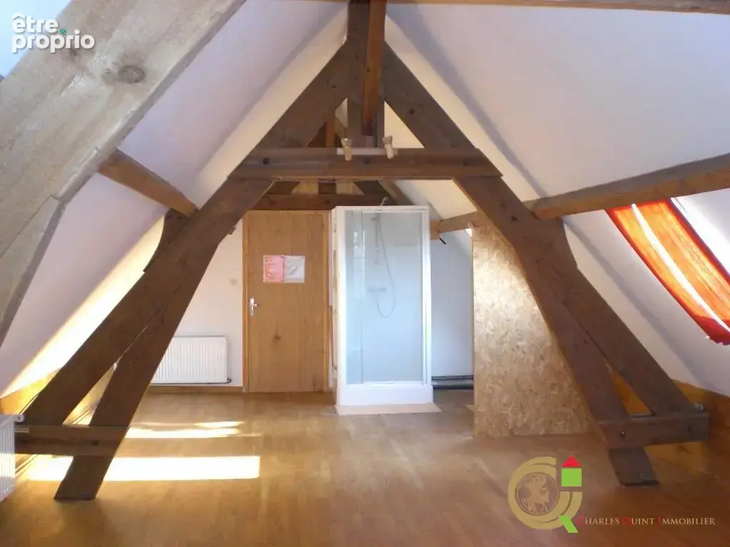 Maison 18 pièces 430 m² à vendre à Le Parcq (62770) - photo 4