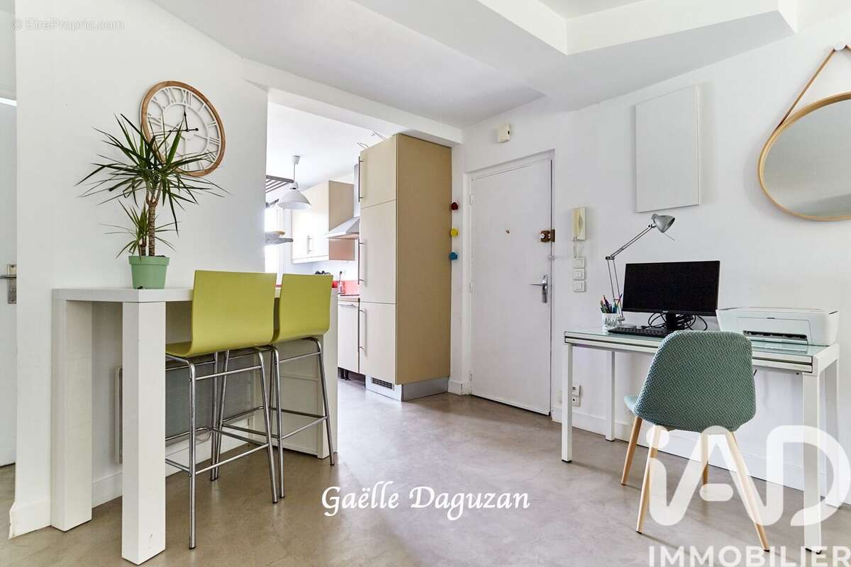 Photo 3 - Appartement à BOUGIVAL