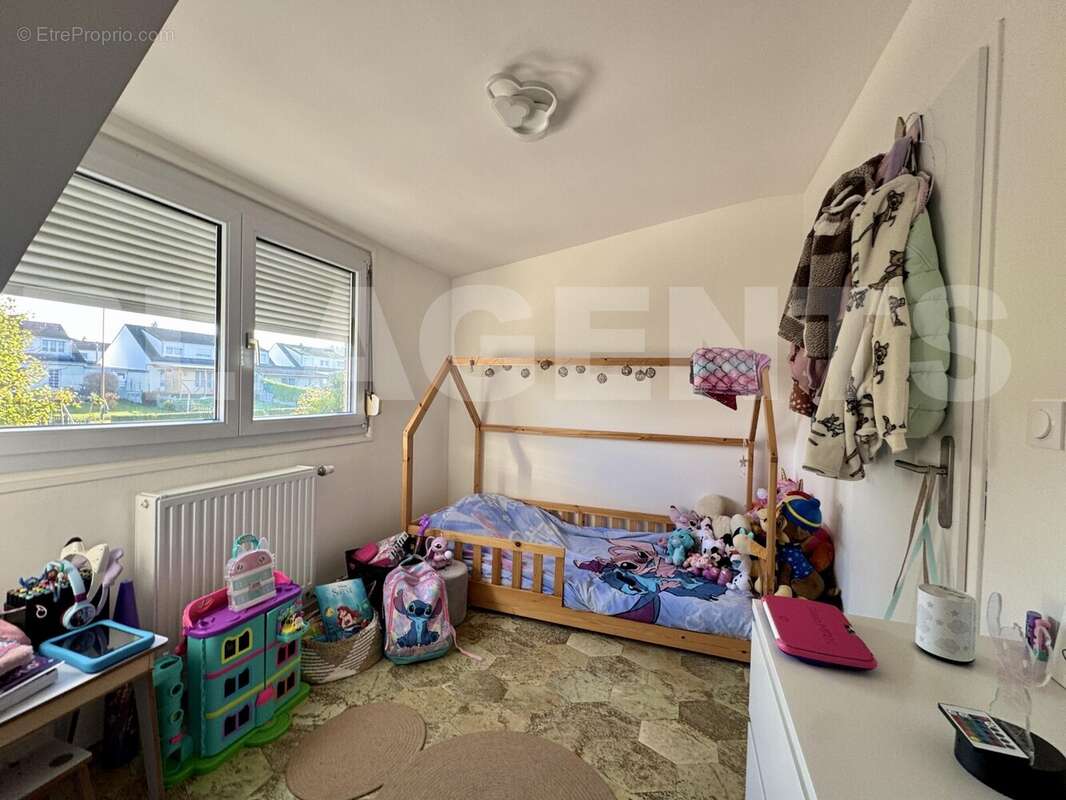 * #1 - Maison à BULLY-LES-MINES