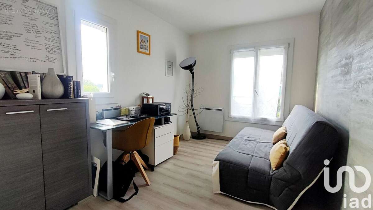 Photo 9 - Maison à ECOUEN