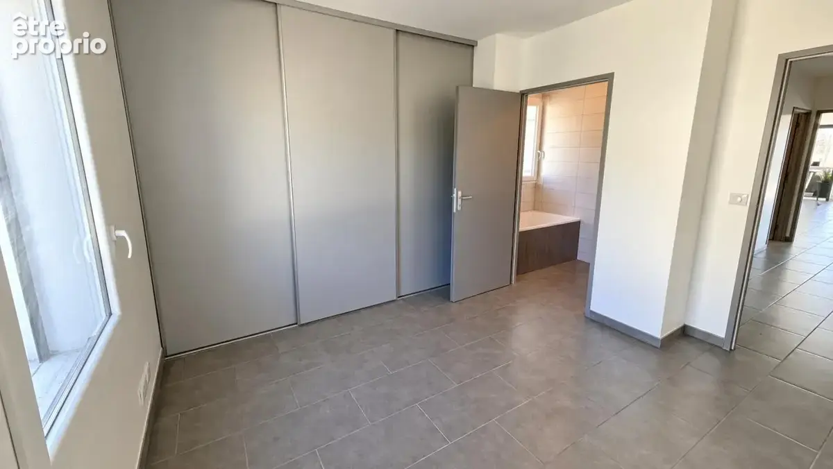 Maison T4 de plain pied avec garage à 5 minutes de CAHORS - photo 11