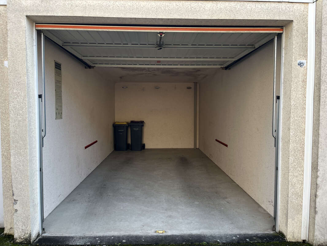 Appartement à HAGUENAU