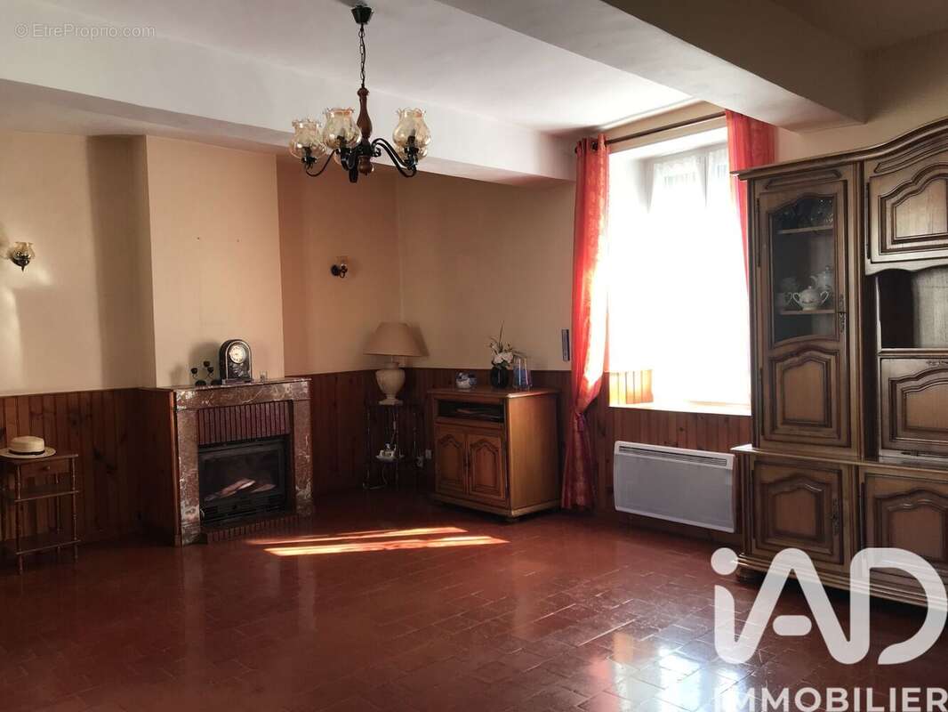 Photo 3 - Maison à PITHIVIERS