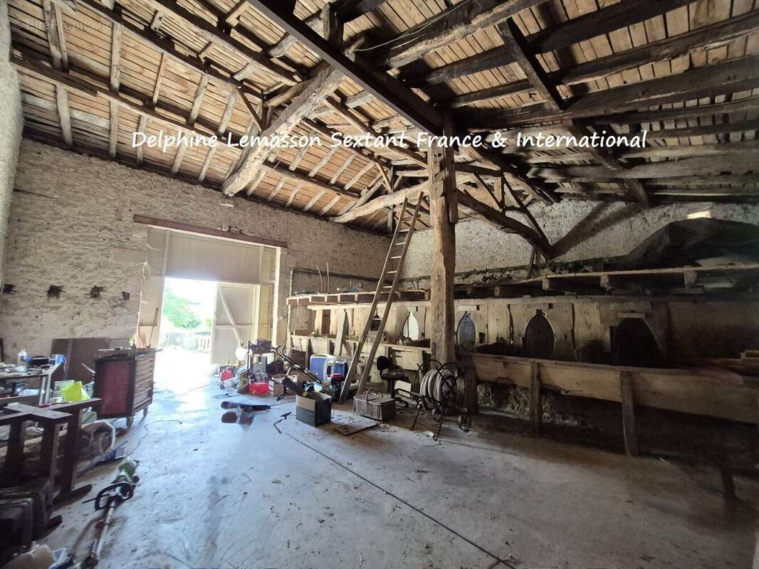 Maison à SAINTE-FOY-LA-GRANDE