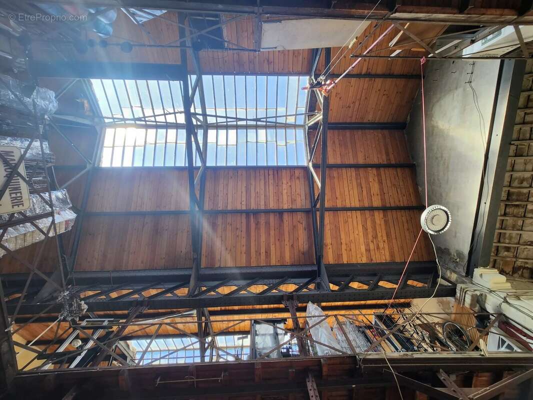 Commerce à MONTPELLIER