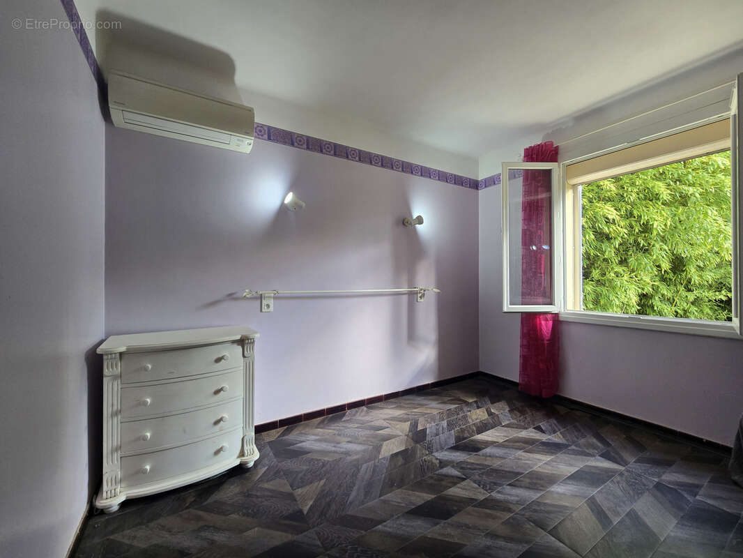 Maison à CAUMONT-SUR-DURANCE