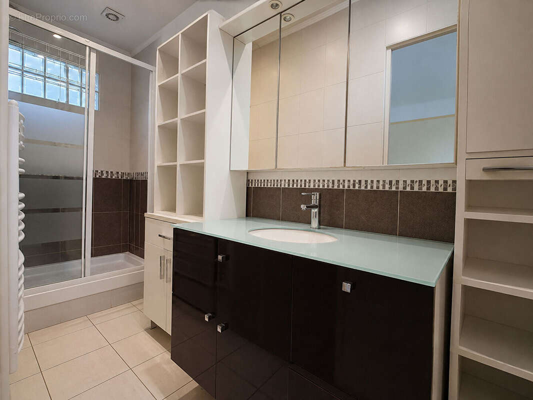 Maison 85m² à livry-gargan - photo 6