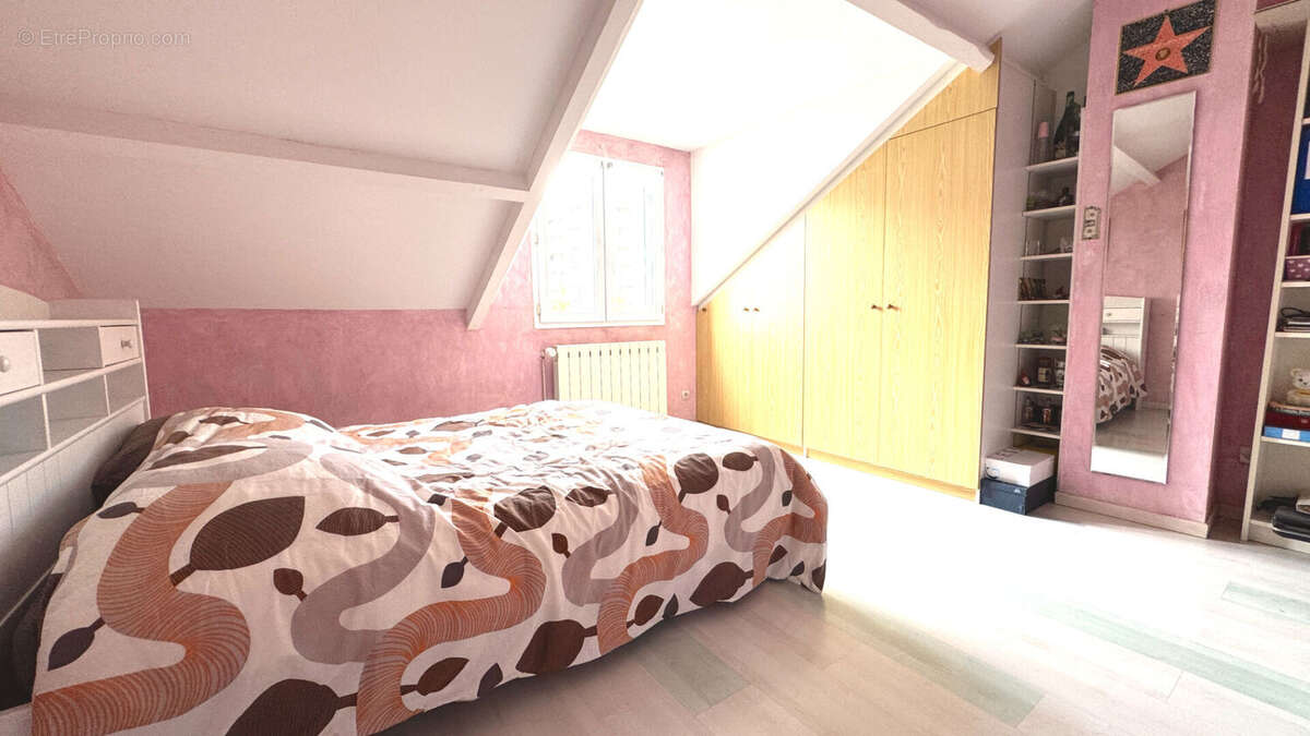 Maison à EVRY