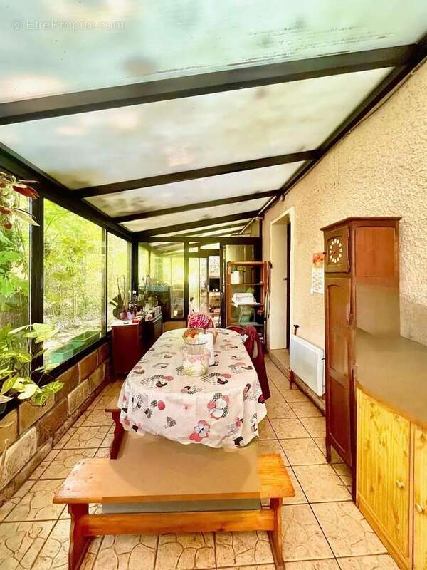 Photo 4 - Maison à SAINT-JEAN-D'ILLAC