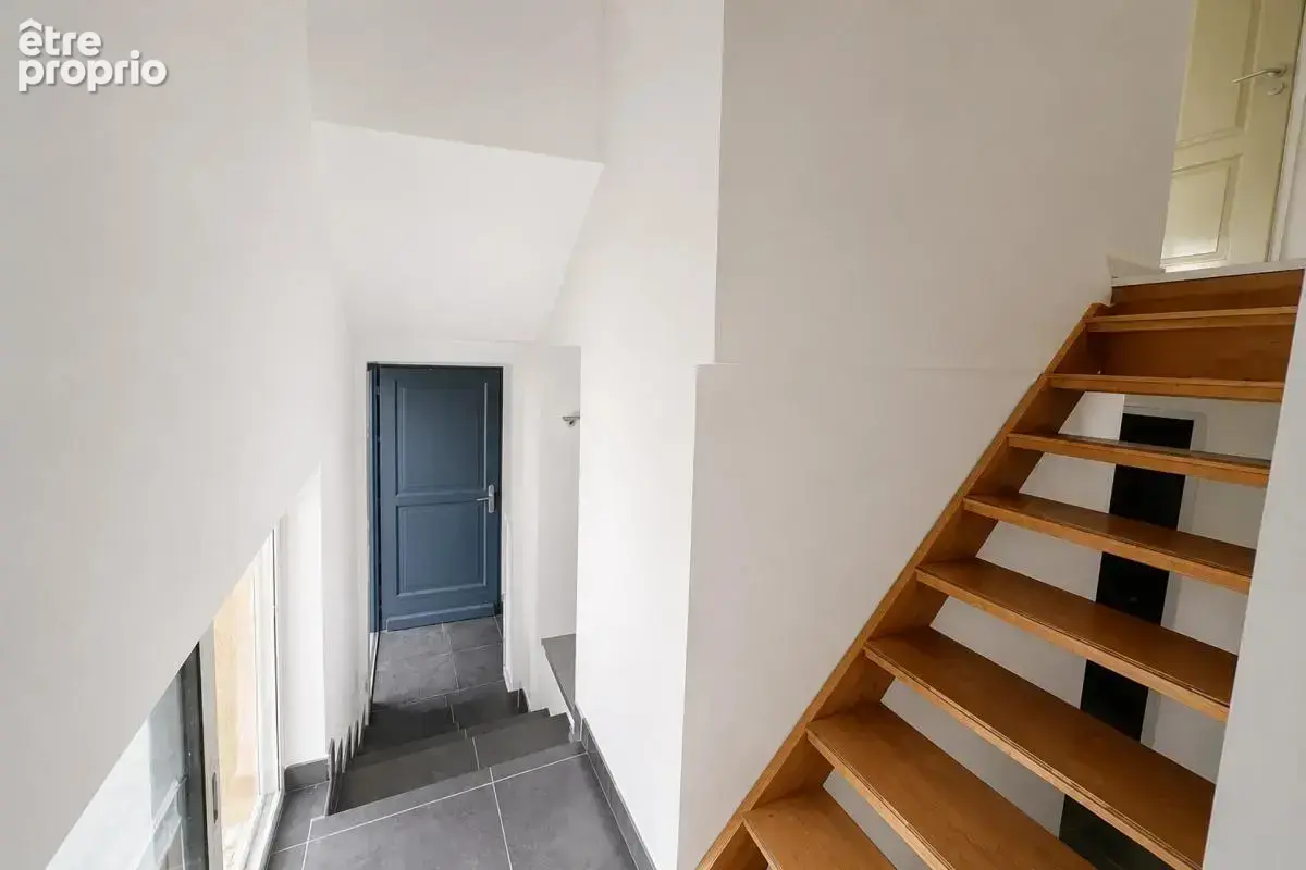 Maison en copropriété de 5 pièces de 85 m² à Mantes-la-Ville - photo 11
