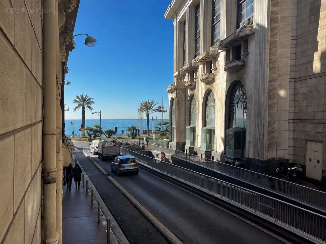 Carré d’Or – Studio investissement - photo 6