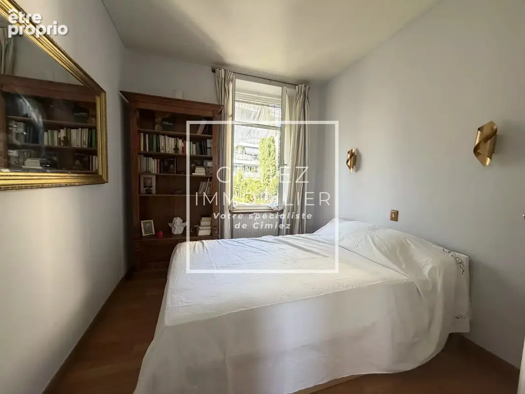 Appartement 3 pièces 58 m² à vendre à Nice (06000) - photo 7