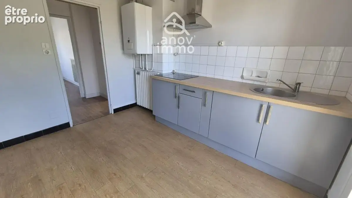Appartement lumineux à Soyaux, à 2 mn des commodités et dans - photo 7