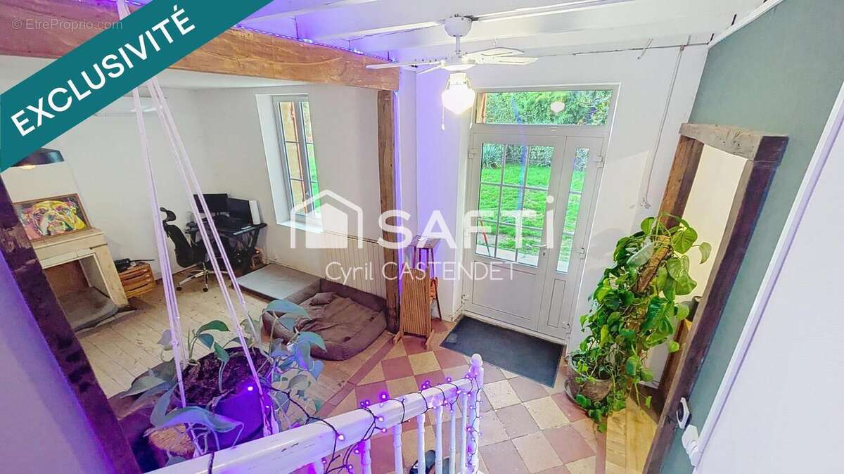 Photo 6 - Maison à CAUDECOSTE