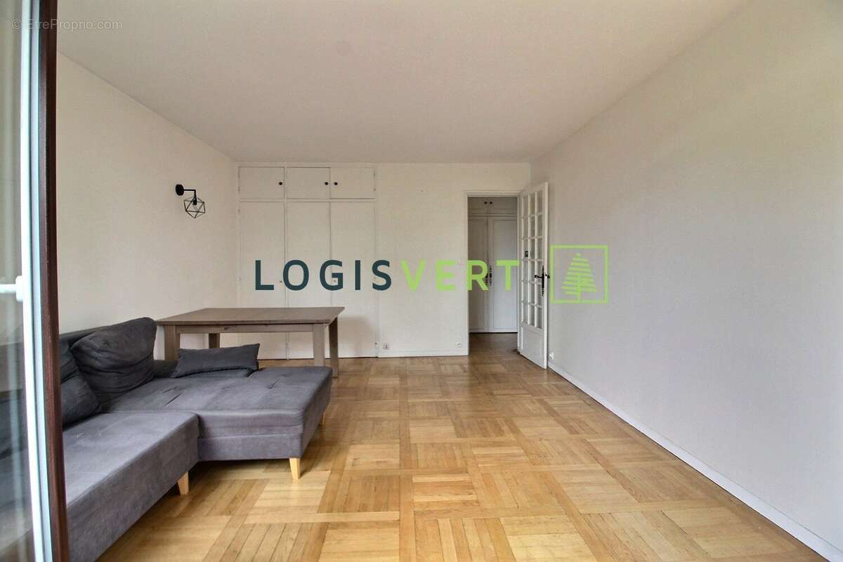 Appartement à PALAISEAU