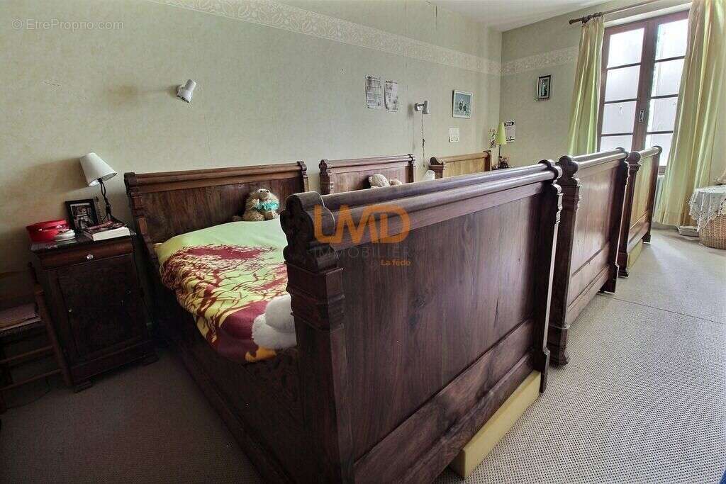 Maison bourgeoise avec Piscine - photo 19