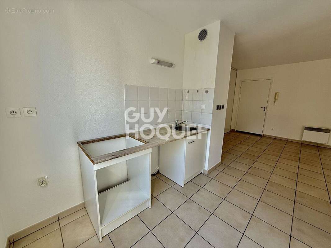 Appartement à CALUIRE-ET-CUIRE