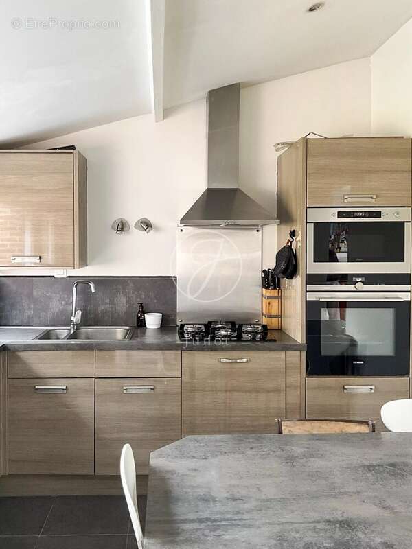 Maison à MARCQ-EN-BAROEUL