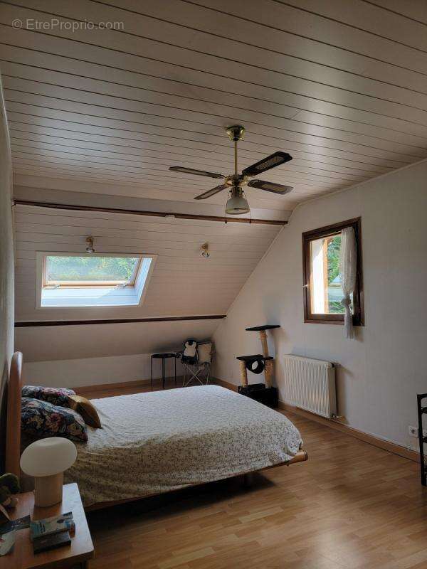 Appartement à ALLONZIER-LA-CAILLE