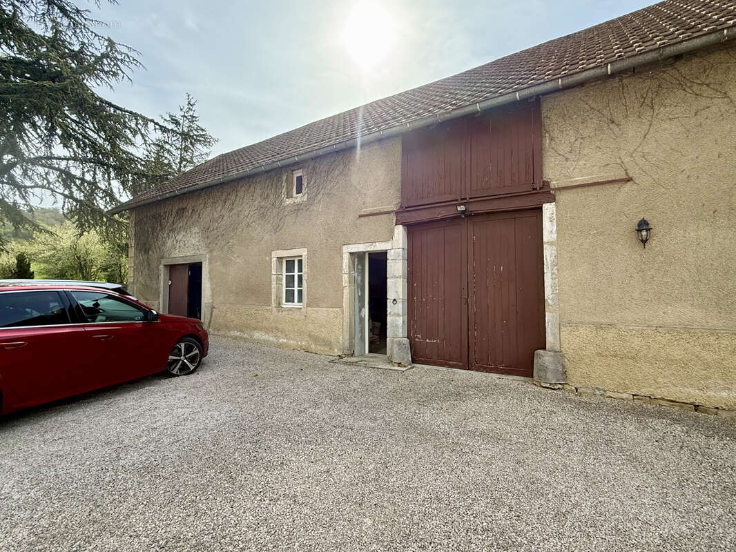 Appartement à ORVE