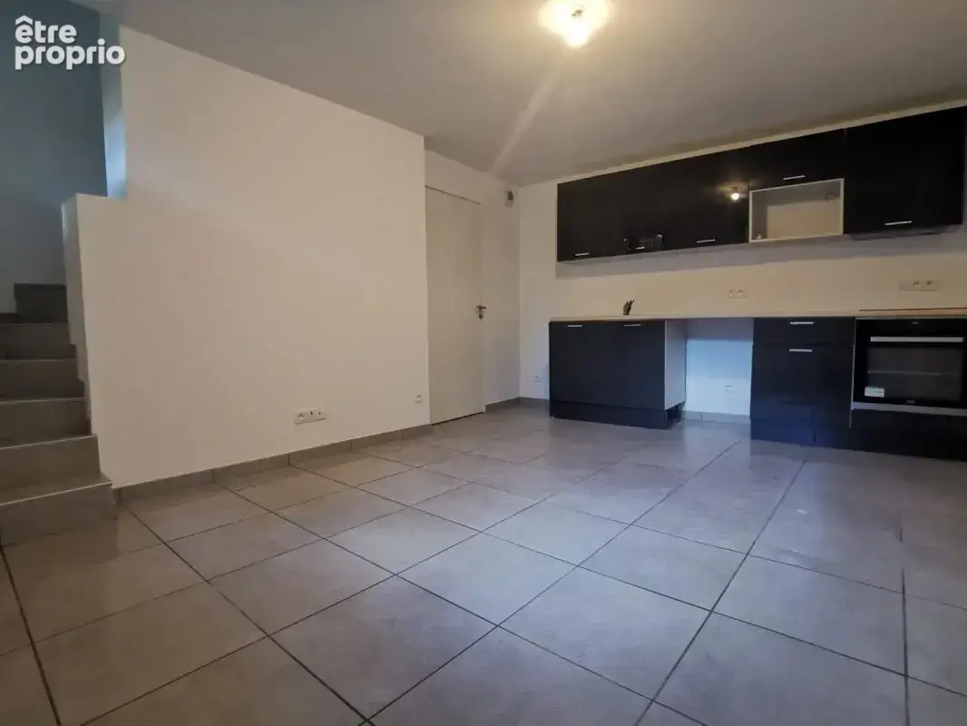Appartement T3 - terrasse – Centre village - photo 9