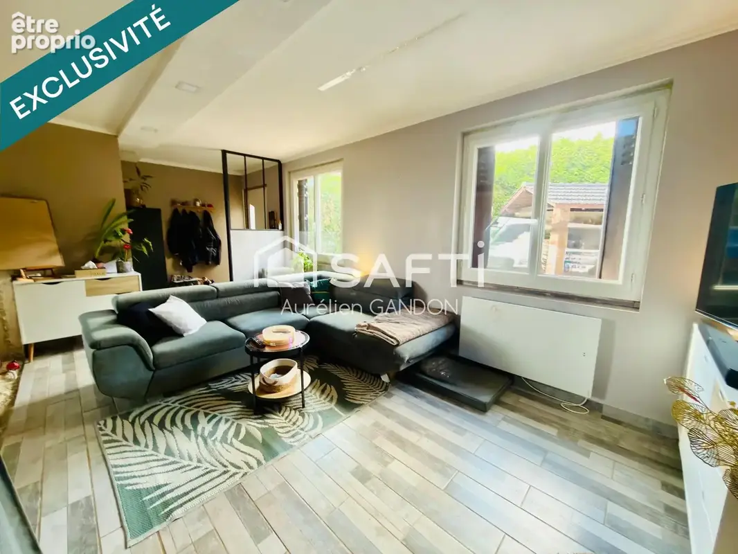 Photo 1 - Maison à VILLECIEN
