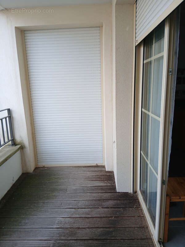 Appartement à OSNY