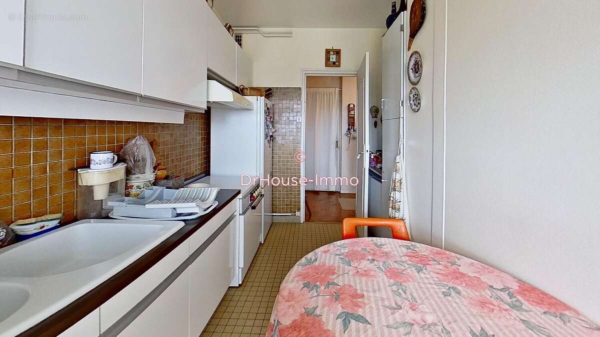 Appartement à SAINT-GRATIEN