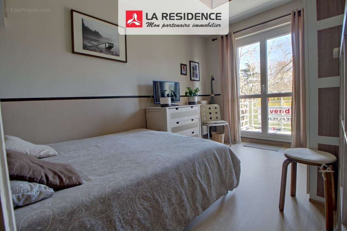 Appartement à PLAISIR