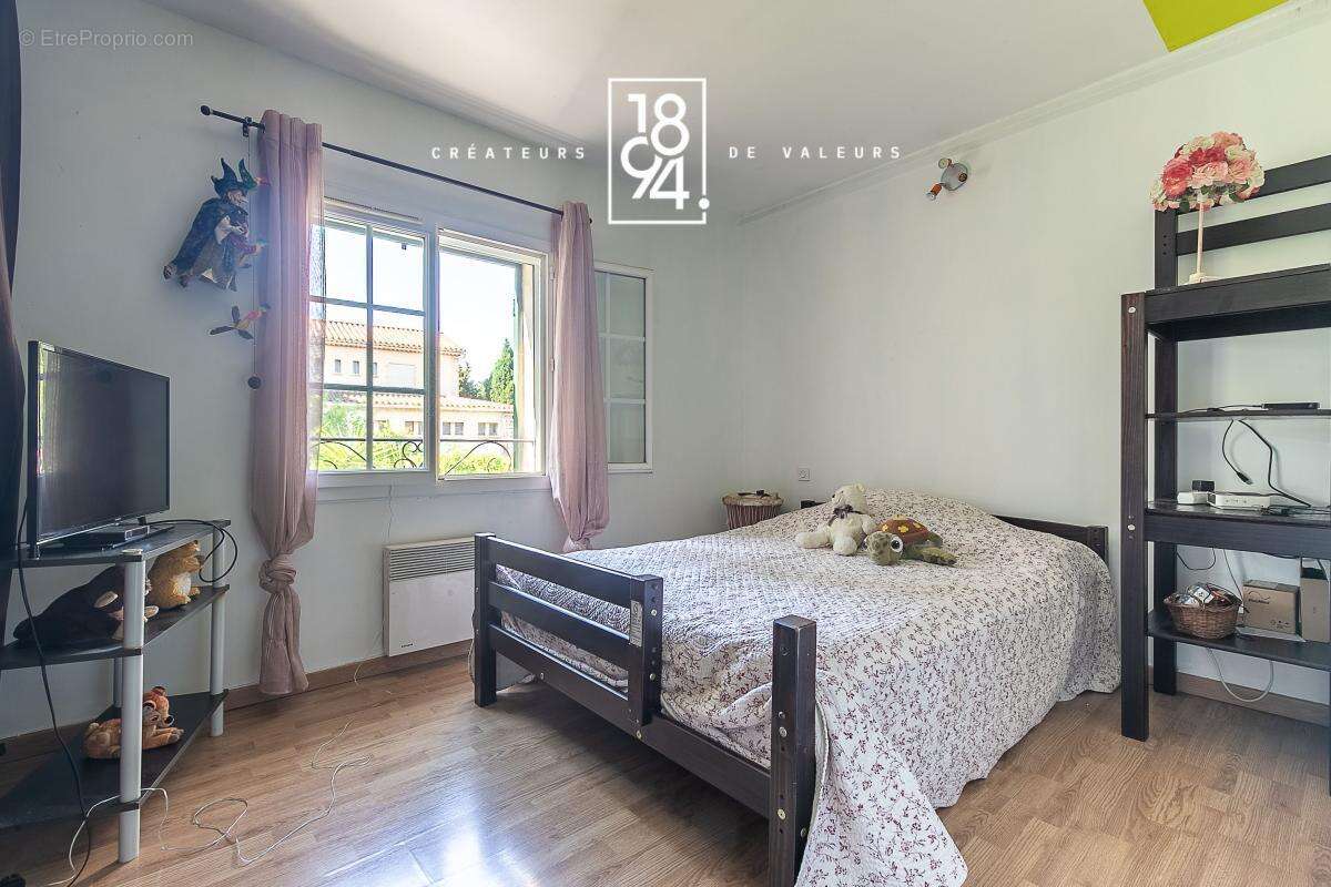 Maison à MARTIGUES