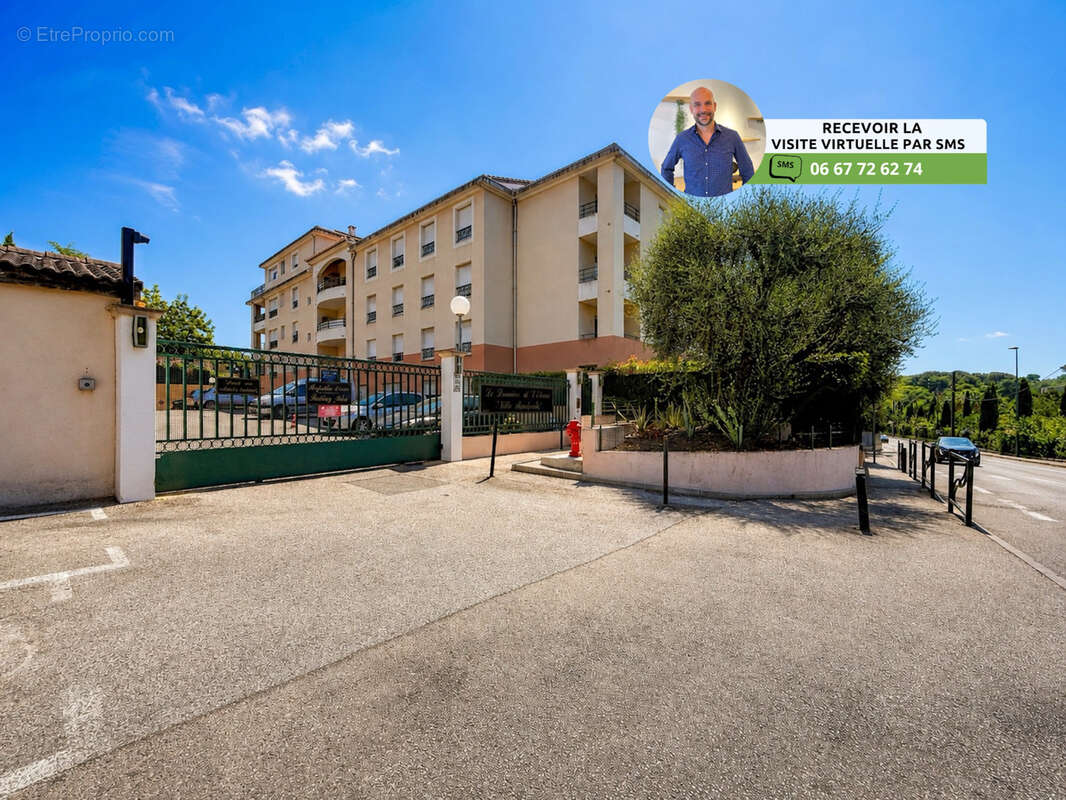 Appartement 2p à vendre à Cannes (06150) - photo 21