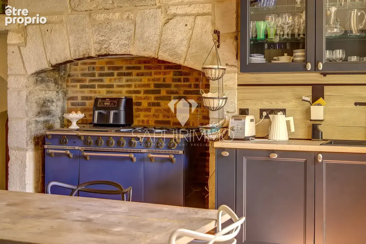 Maison de Maître du XVIII ème à proximité de Périgueux - photo 32