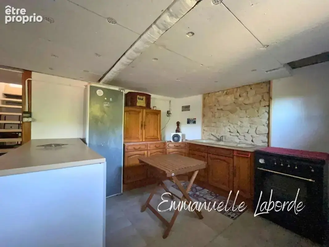 Maison à vendre 5 pièces, jardin arboré à Bergerac  (24) - photo 13