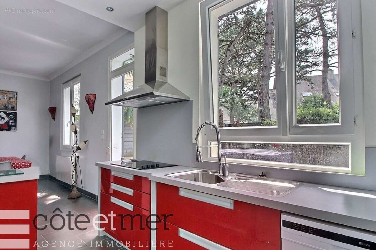 Maison 145 m² à La Baule-Escoublac  - photo 6