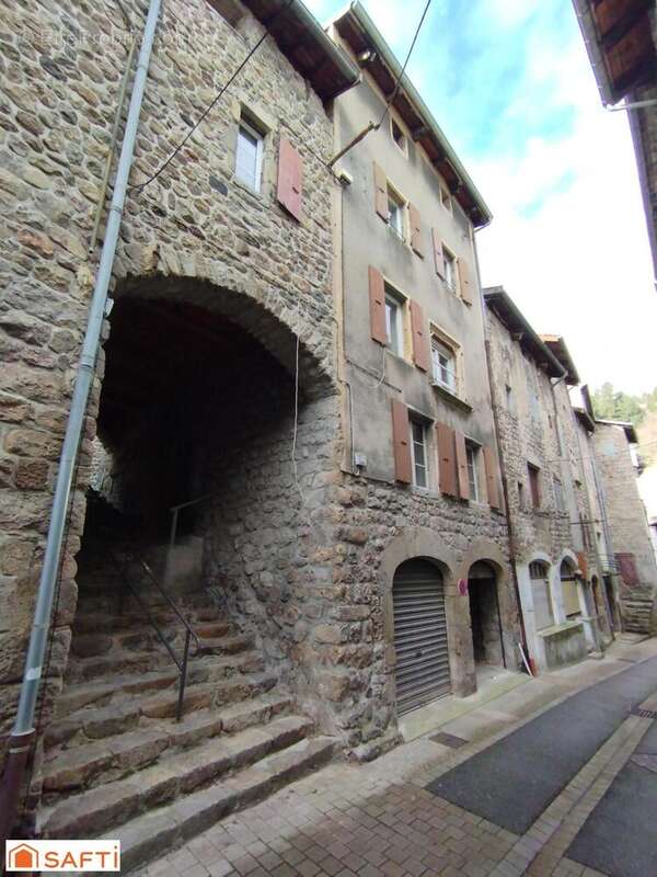 Photo 9 - Maison à LE CHEYLARD