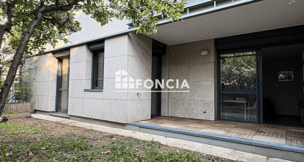 Appartement à LYON-4E