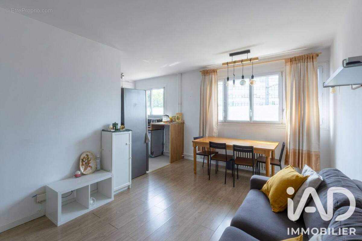 Photo 1 - Appartement à JOINVILLE-LE-PONT