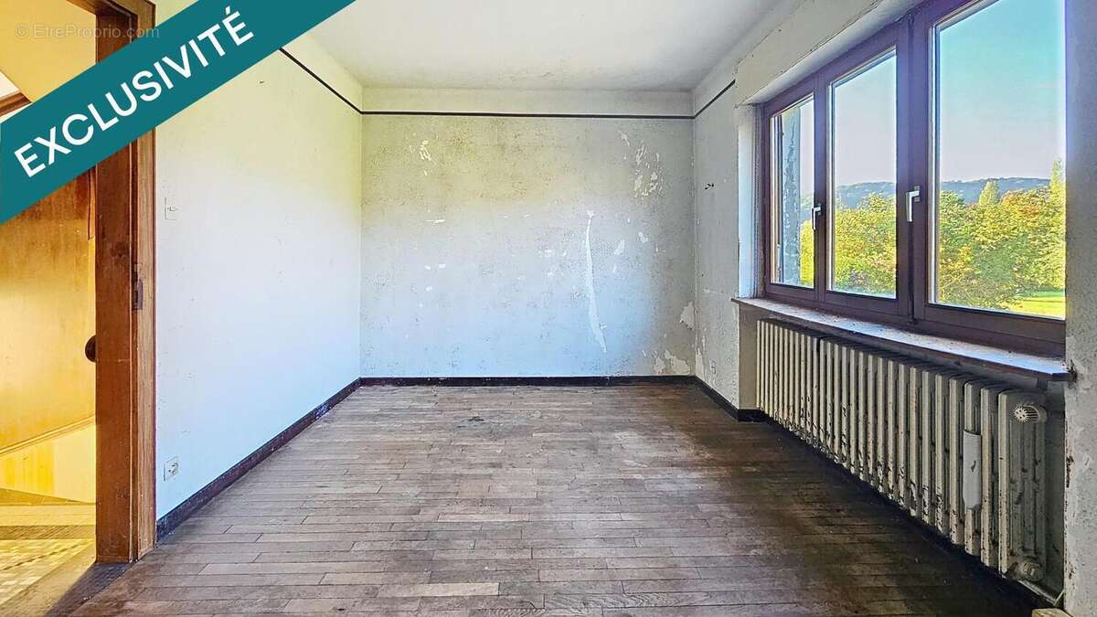 Photo 2 - Maison à PIERREVILLERS