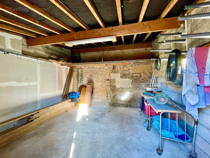 Maison à CHARTRES