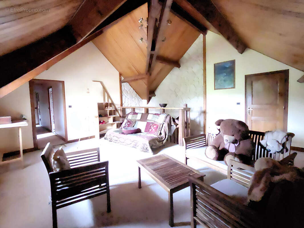 MAINTENON 5' maison ancienne, 260m² - photo 11