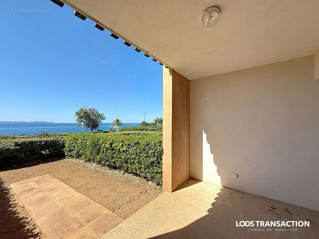 Appartement à AJACCIO