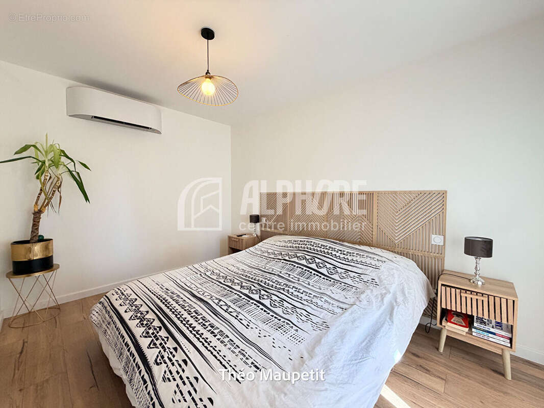 Maison Saint Denis La Chevasse 4 pièce(s) 121 m2 - photo 4