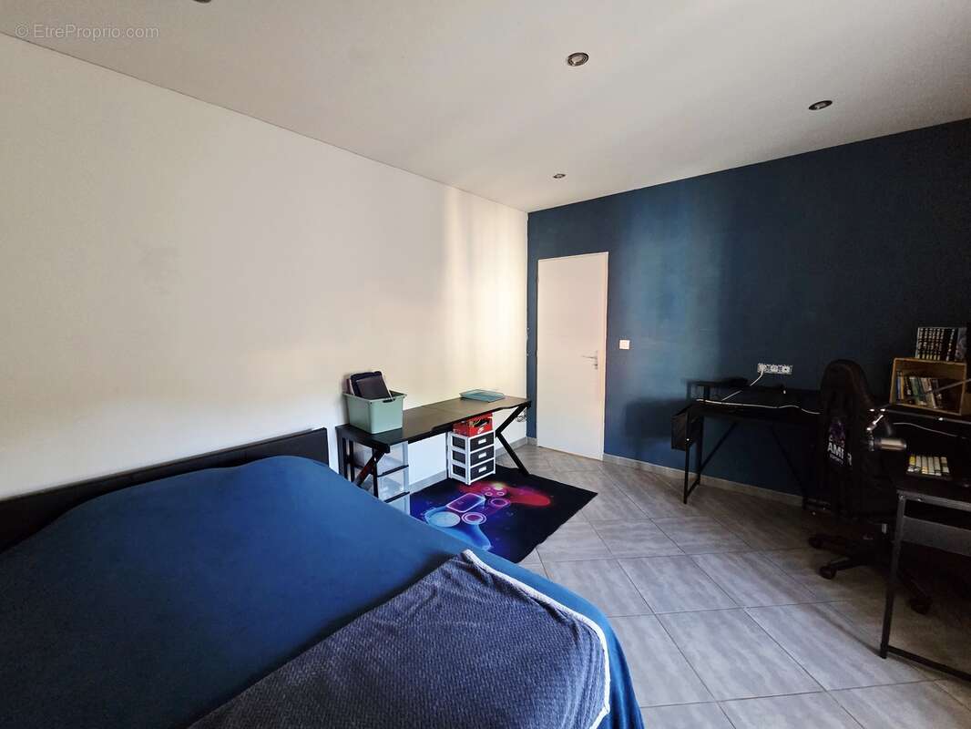 Maison à SAINT-CHINIAN