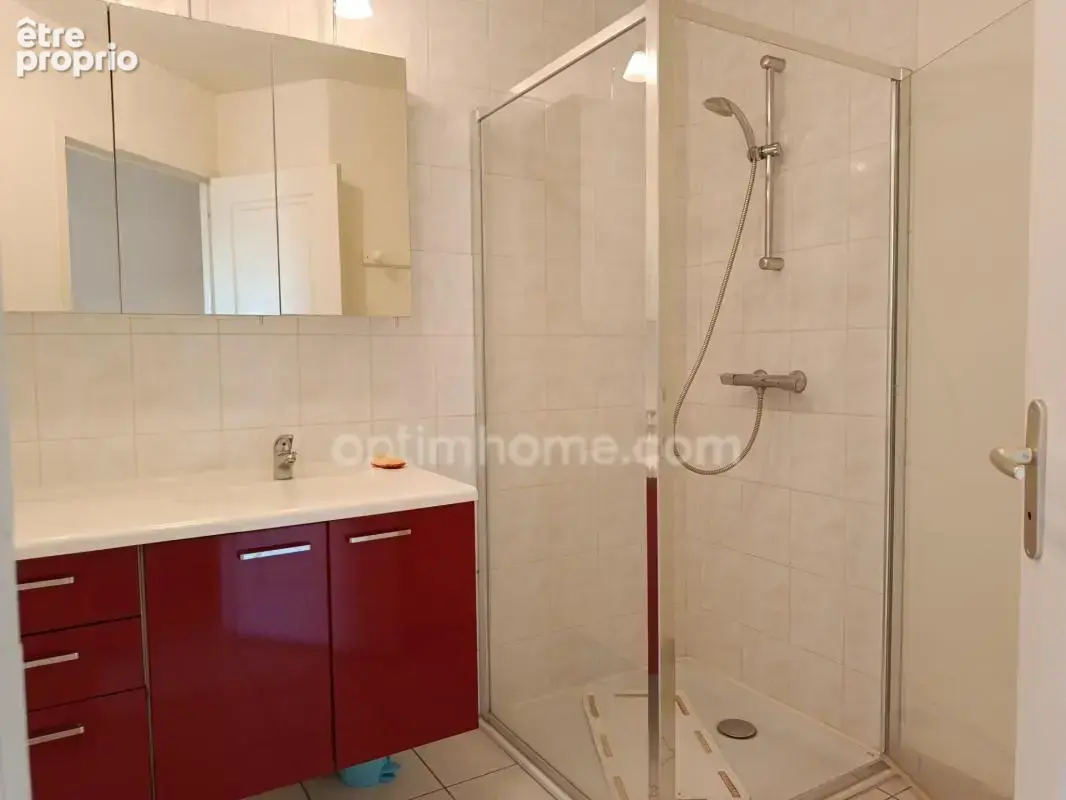 Maison plain-pied, 5 pièces, sous-sol, centre VILLERS BOCAGE (14310) - photo 8