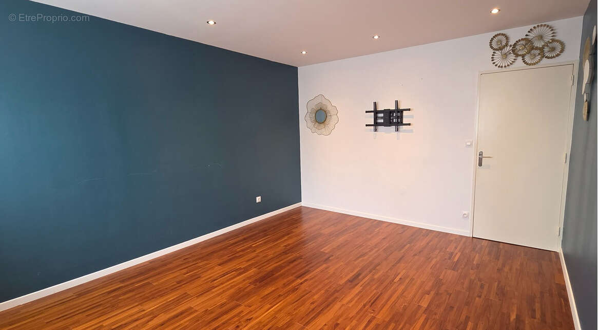 Appartement Thionville 5 pièce(s) 128.44 m2 avec balcon et garage - photo 5